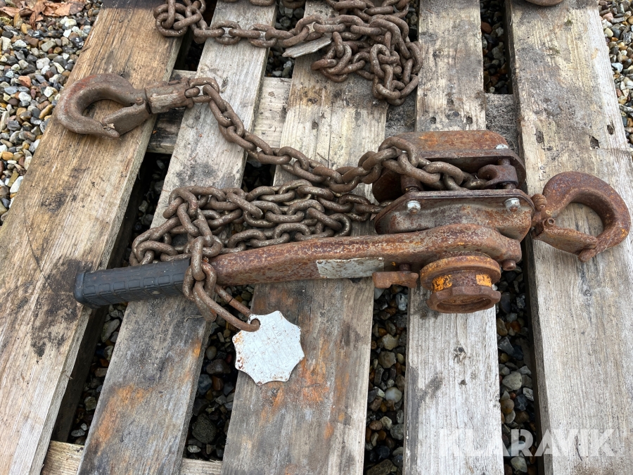 Taljer, Holstebro, Klaravik auktioner
