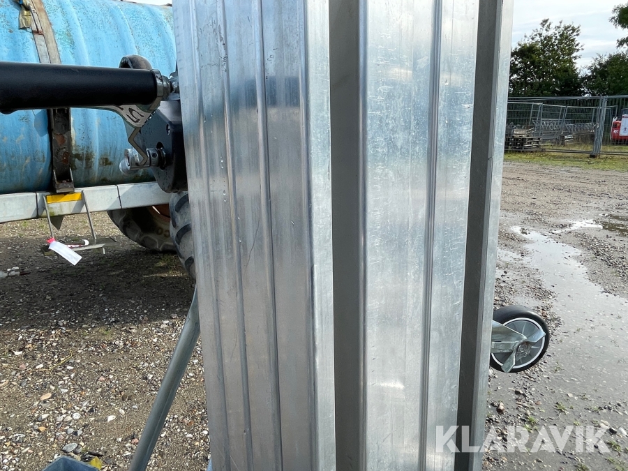 Materialehejs Sumner 2020, Rebild, Klaravik auktioner