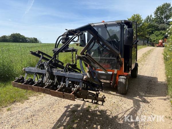 Fliselægningsmaskine Optimas Pacer P22