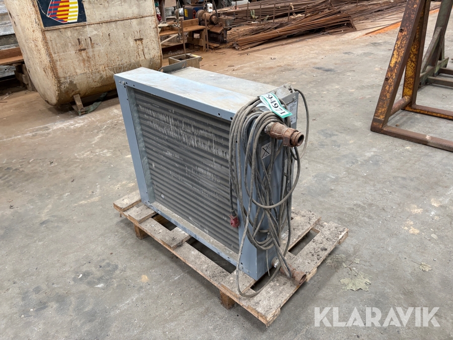 Kalorifere GEA MultiMAXX