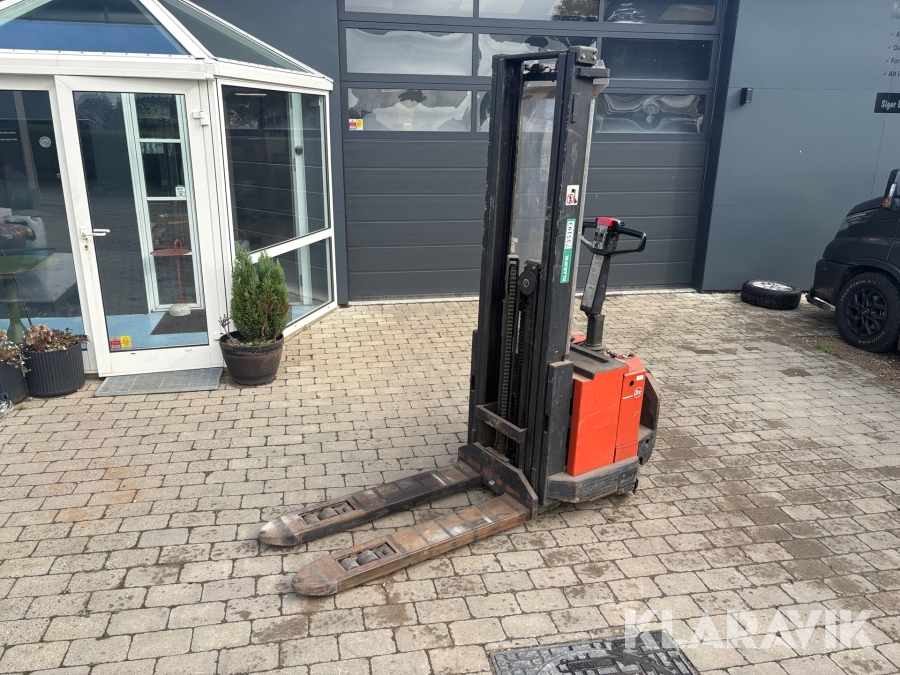 Stabler BT PPS 1200 MXF/1