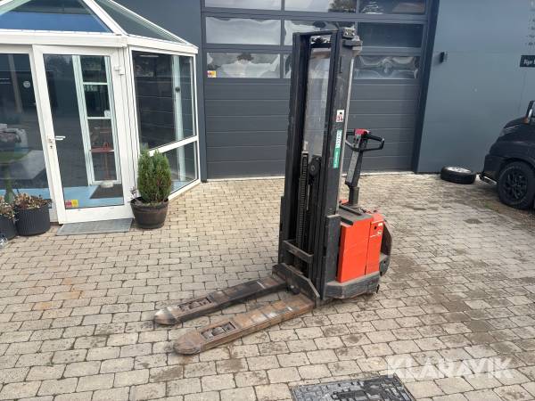 Stabler BT PPS 1200 MXF/1