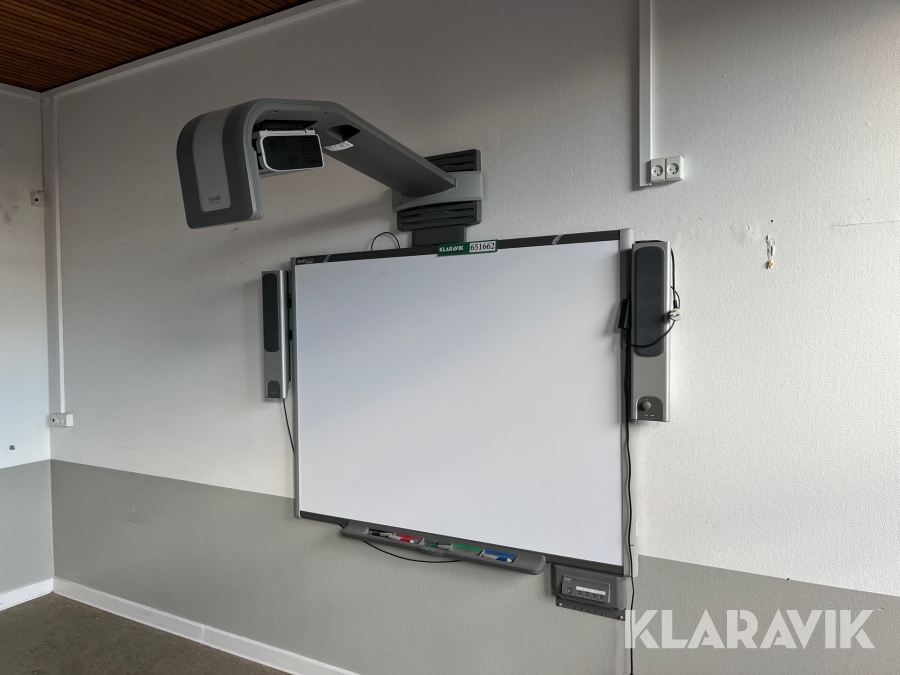 Tavle Smart Technologies Smartboard