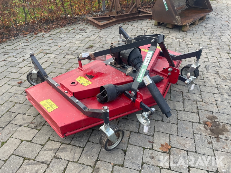 Rotorklipper Mower FMN-180