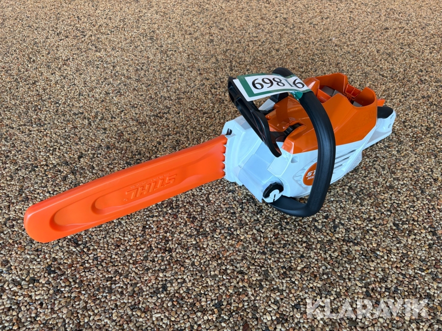 Motorsav Stihl MSA 220C