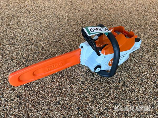 Motorsav Stihl MSA 220C