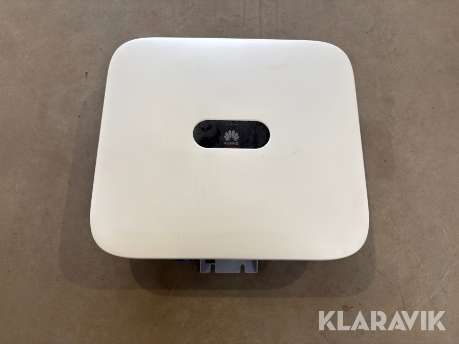 Hybrid inverter Huawei SUN2000-4KTL-M1