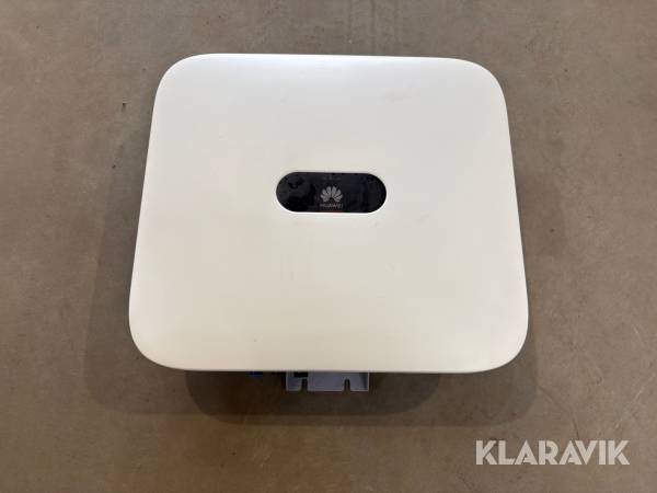 Hybrid inverter Huawei SUN2000-4KTL-M1