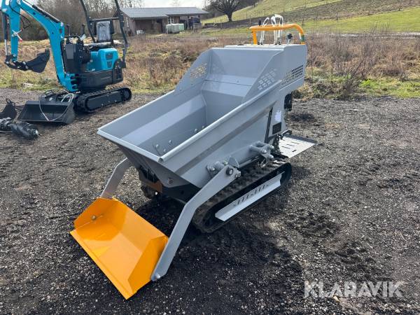 Motorbør Nuoman NM-L50