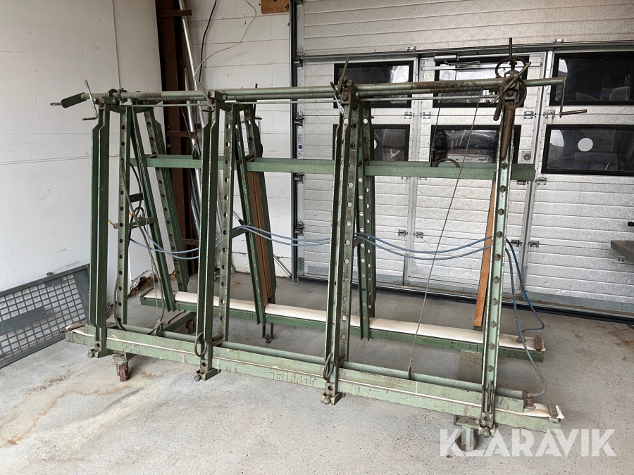 Limpresse H. Kallesøe Maskinfabrik