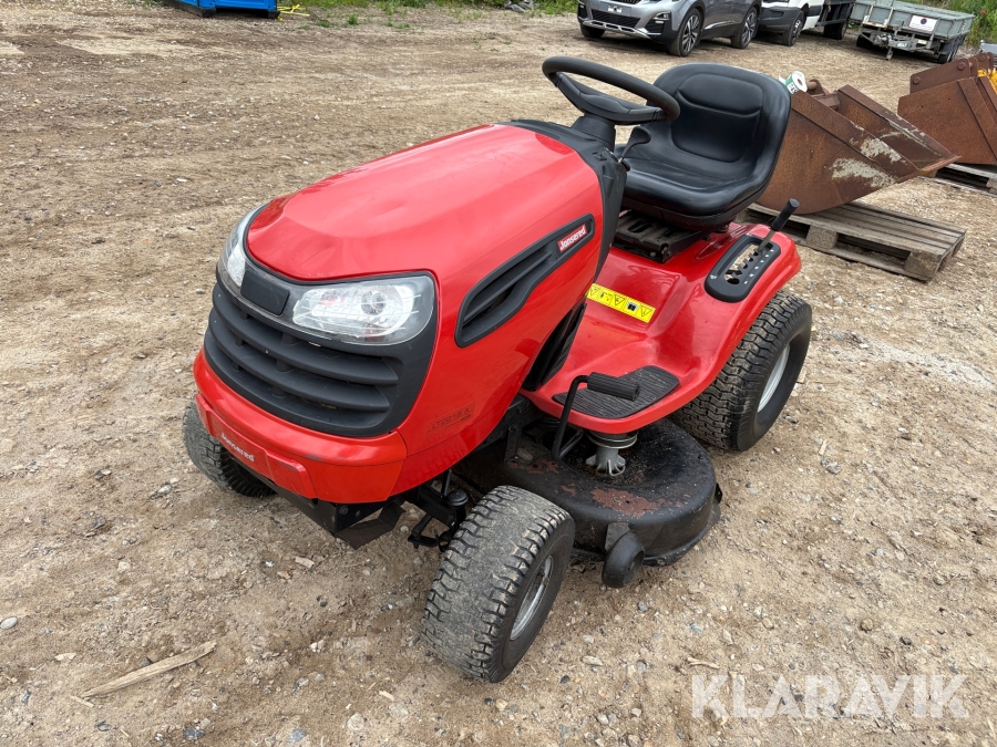 Havetraktor Jonsered LT2218 A