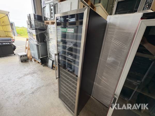 Vinkøleskab Qlima FWK 16177