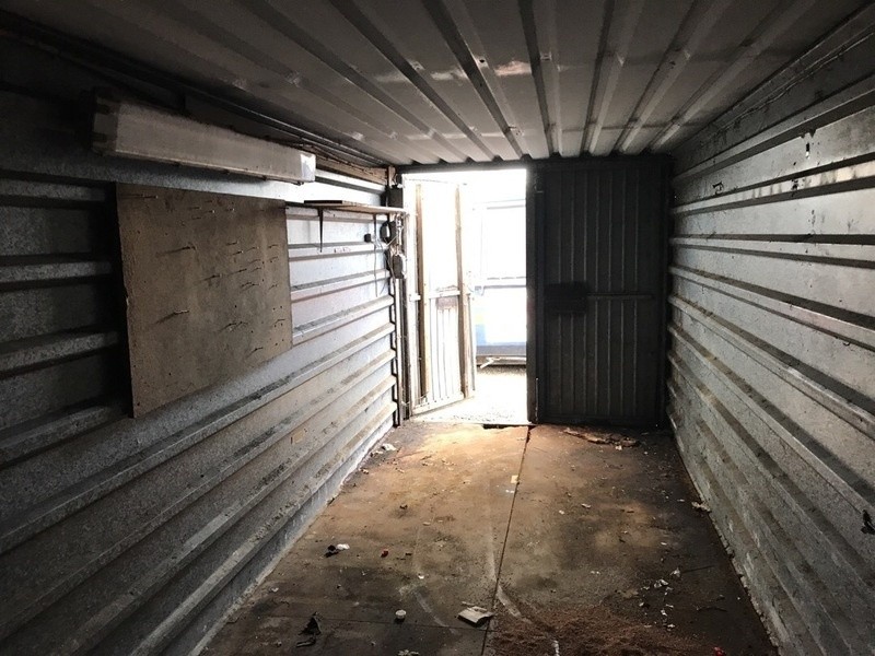 Container