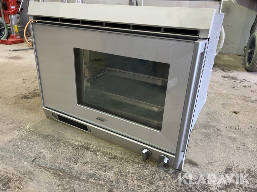 Industriovn Gaggenau