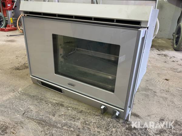 Industriovn Gaggenau