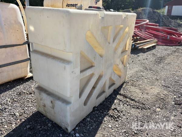 Vandtank Wydale 1000L