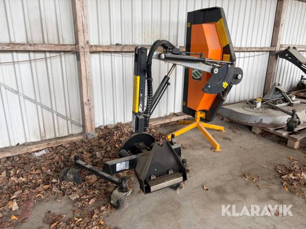 Hækkesaks GMR Multi-1300