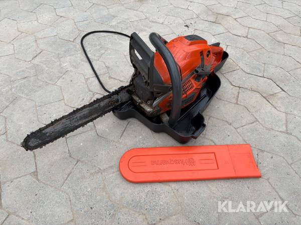 Motorsav Husqvarna 560 XP G