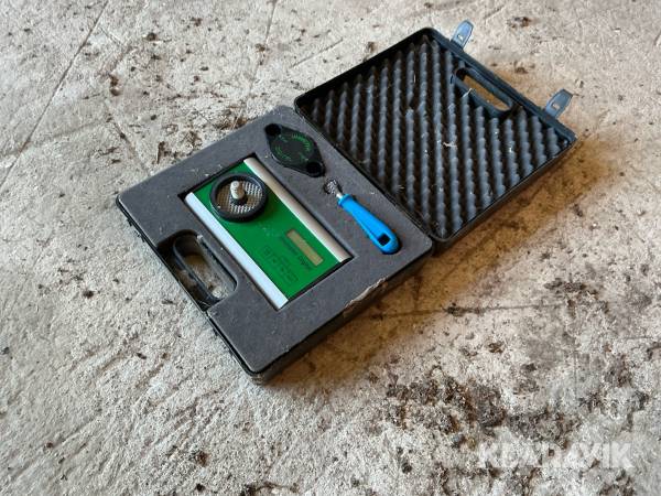 Kornmåler Unimeter Digital