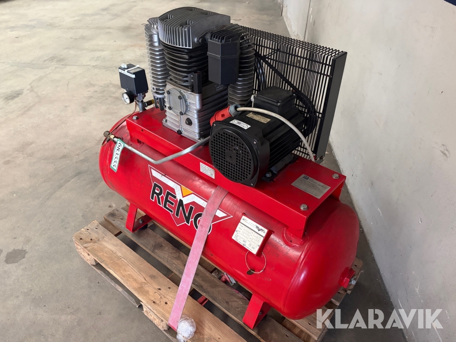 Kompressor Reno 650/200