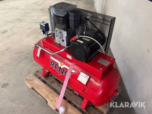 Kompressor Reno 650/200