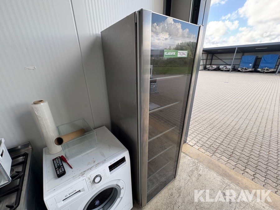 Vink leskab Miele KWL 4912 SG Ed Greve Klaravik Auktioner vink-leskab-miele-kwl-4912-sg-ed-greve-klaravik-auktioner