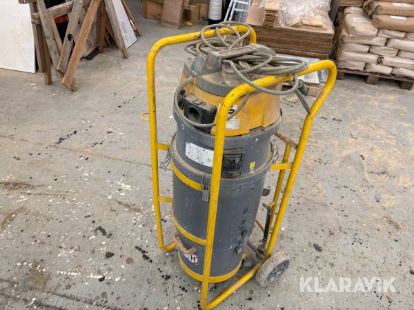 Støvsuger Ronda 1200H-s