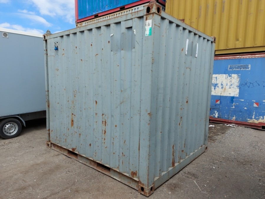 Container