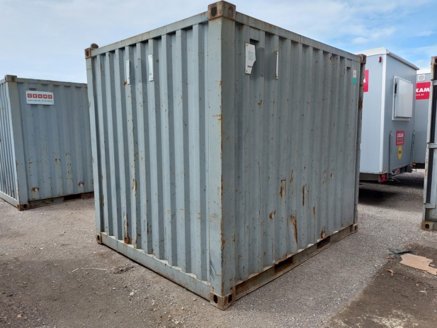 Container