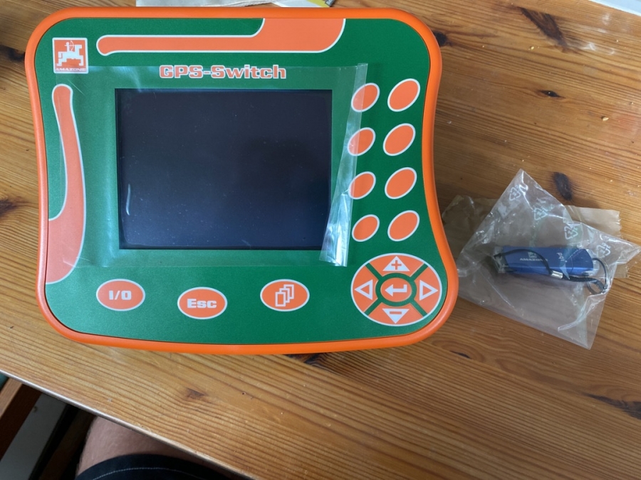 GPS modul
